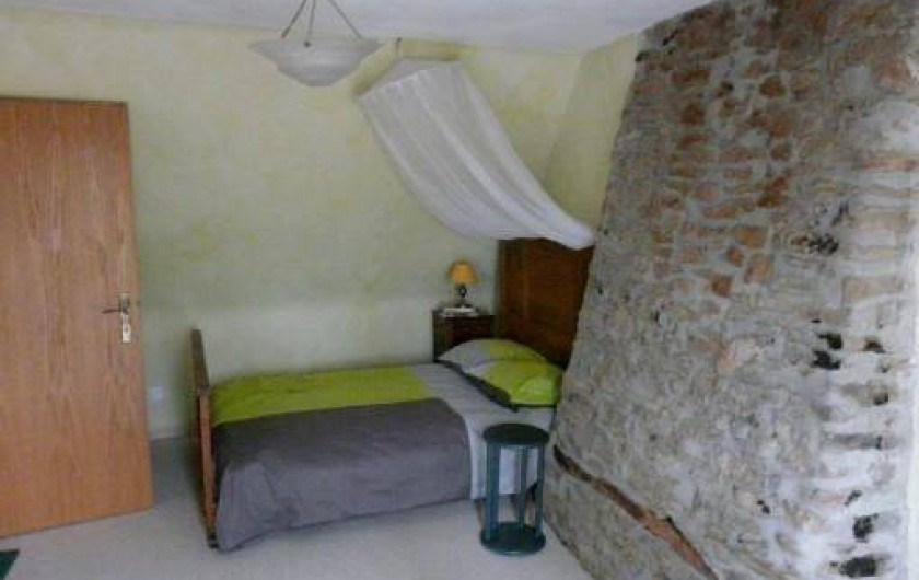 Location de vacances - Maison - Villa à Séné