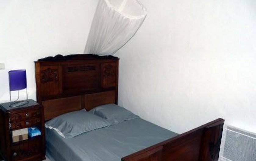 Location de vacances - Maison - Villa à Séné