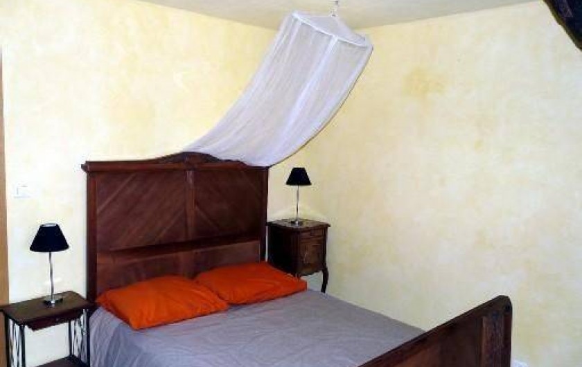 Location de vacances - Maison - Villa à Séné