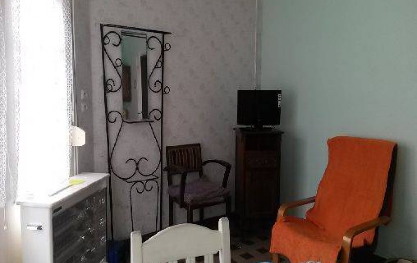 Location de vacances - Maison - Villa à Merlimont