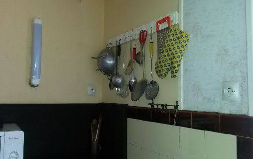 Location de vacances - Maison - Villa à Merlimont