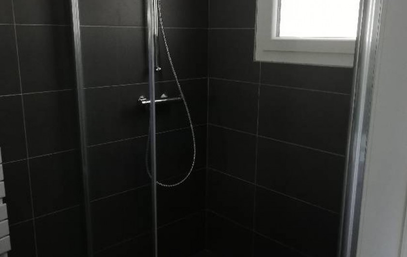 Location de vacances - Appartement à Gérardmer