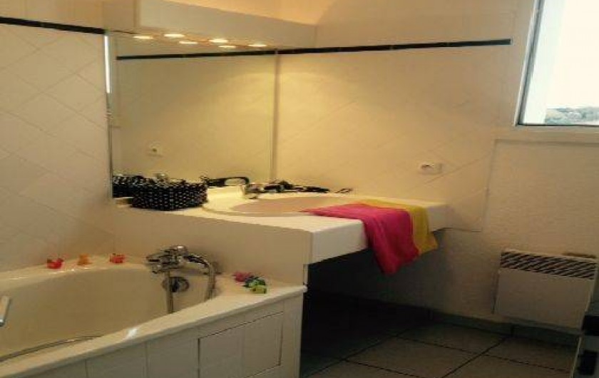 Location de vacances - Maison - Villa à La Couarde-sur-Mer