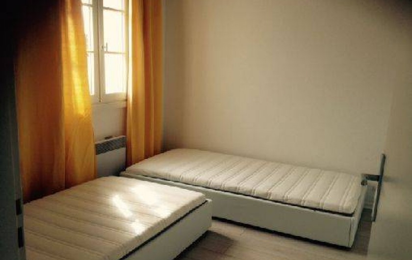 Location de vacances - Maison - Villa à La Couarde-sur-Mer