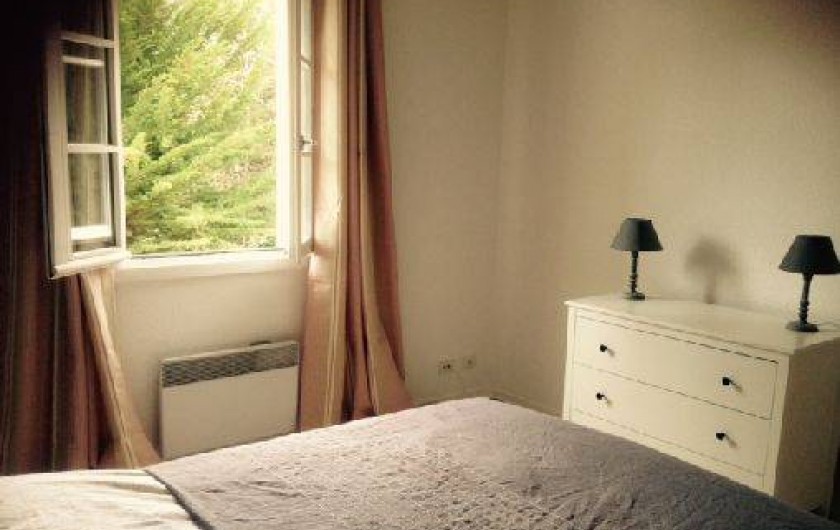 Location de vacances - Villa à La Couarde-sur-Mer