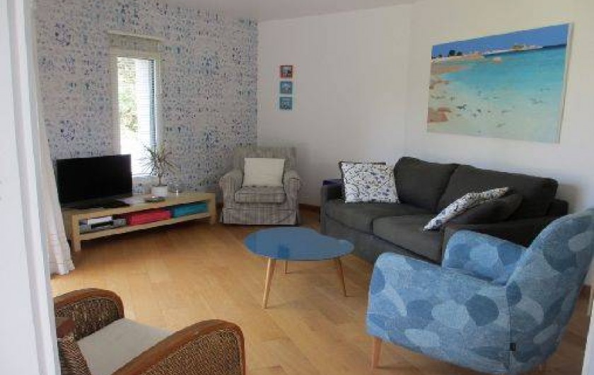 Location de vacances - Gîte à Penvénan