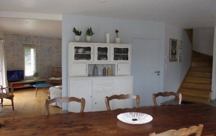 Location de vacances - Gîte à Penvénan