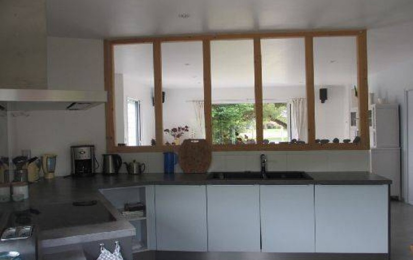 Location de vacances - Gîte à Penvénan