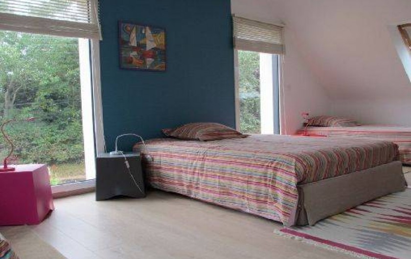 Location de vacances - Gîte à Penvénan