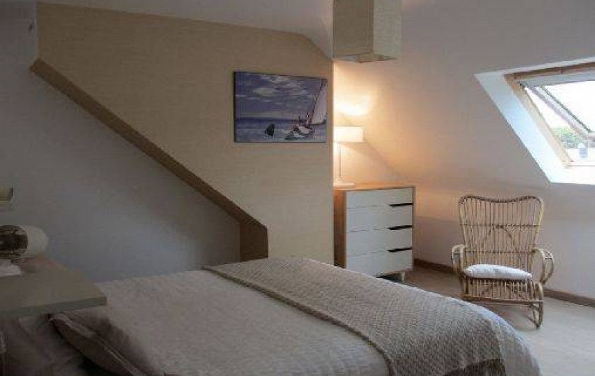 Location de vacances - Gîte à Penvénan