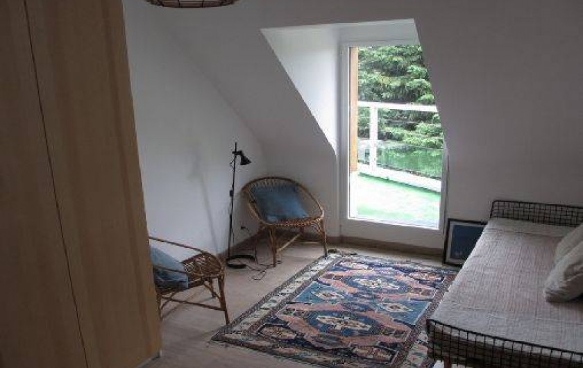 Location de vacances - Gîte à Penvénan