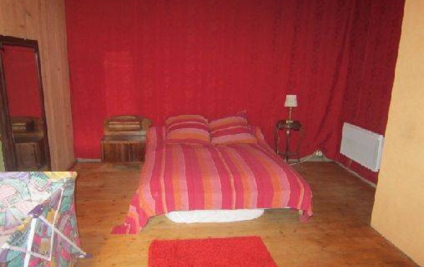 Location de vacances - Gîte à Saint-Cast-le-Guildo