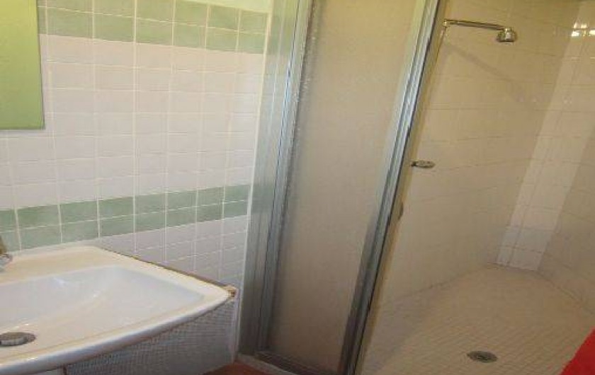 Location de vacances - Gîte à Saint-Cast-le-Guildo