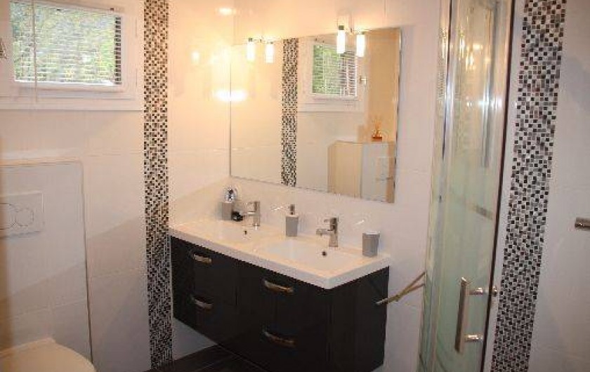 Location de vacances - Chalet à Arâches-la-Frasse