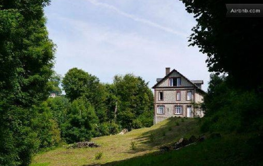 Location de vacances - Maison - Villa à Yport