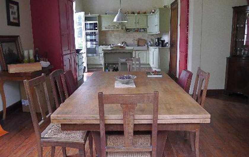 Location de vacances - Maison - Villa à Yport