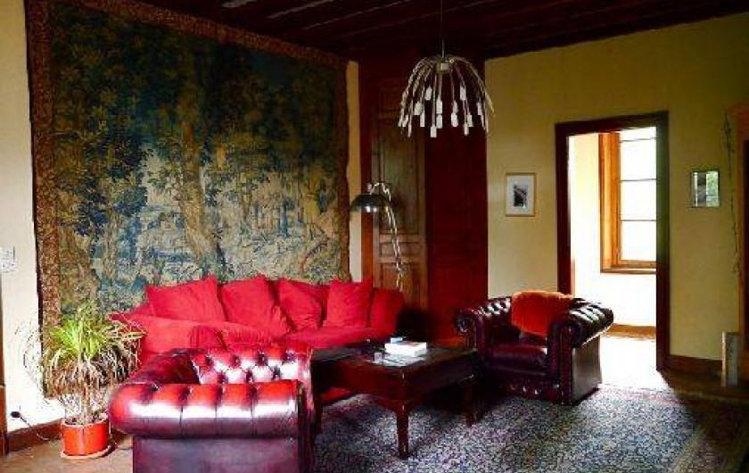 Location de vacances - Maison - Villa à Yport