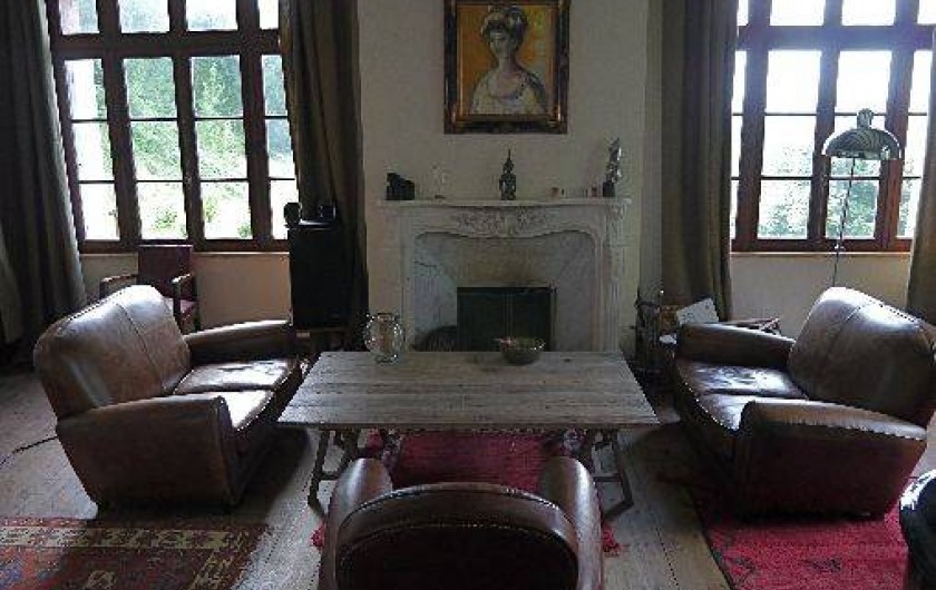 Location de vacances - Maison - Villa à Yport