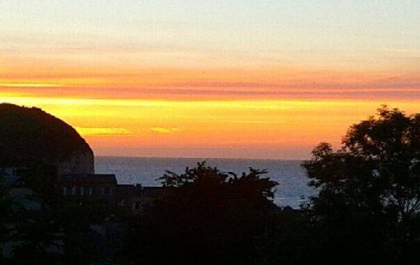 Location de vacances - Maison - Villa à Yport