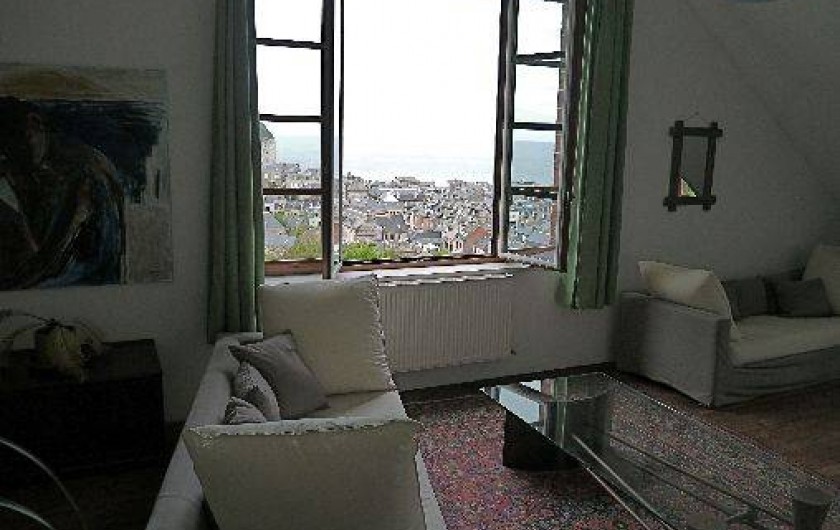 Location de vacances - Maison - Villa à Yport