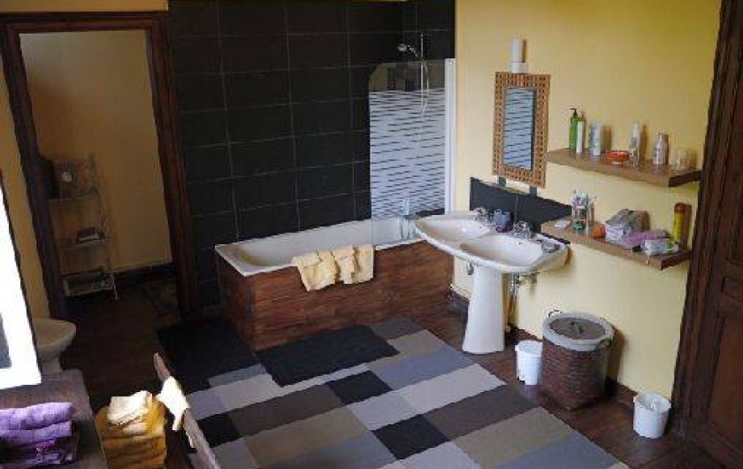 Location de vacances - Maison - Villa à Yport