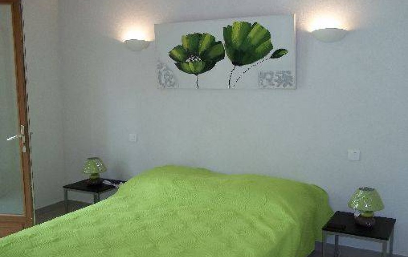 Location de vacances - Villa à Porto-Vecchio