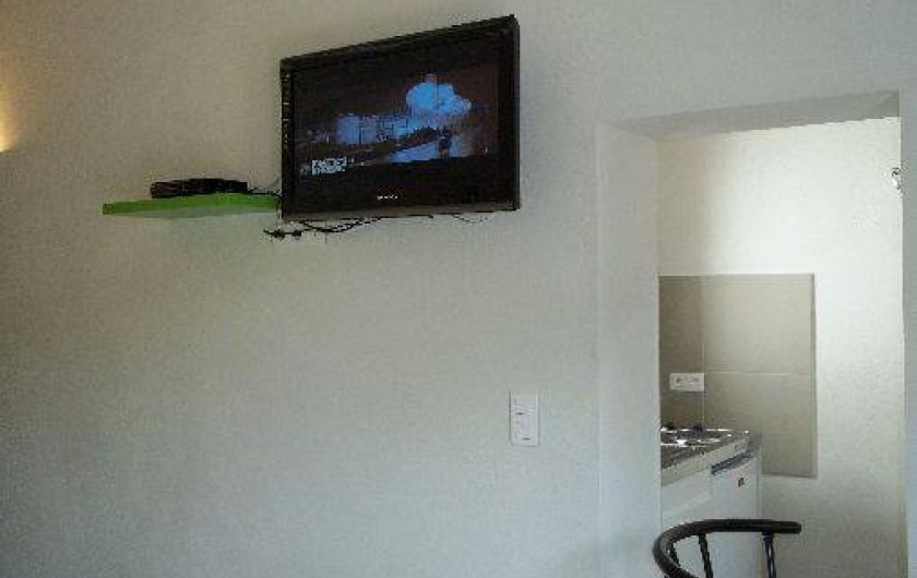 Location de vacances - Villa à Porto-Vecchio