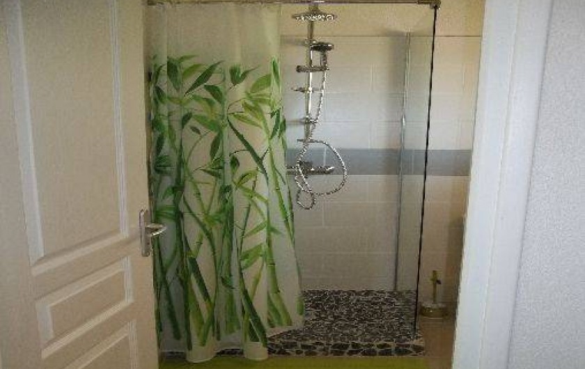 Location de vacances - Villa à Porto-Vecchio