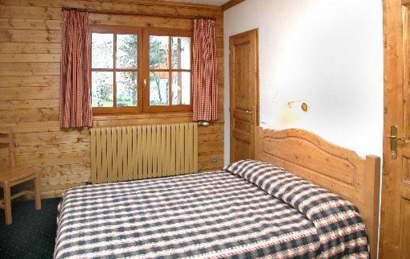 Location de vacances - Appartement à Les Deux Alpes