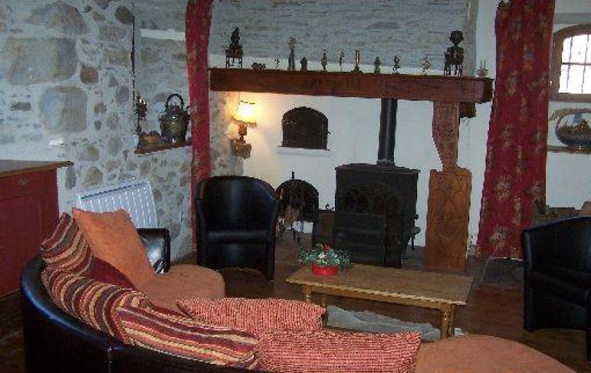 Location de vacances - Gîte à Arrens-Marsous