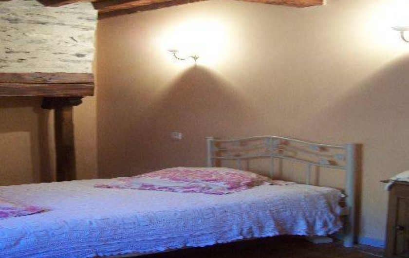 Location de vacances - Gîte à Arrens-Marsous