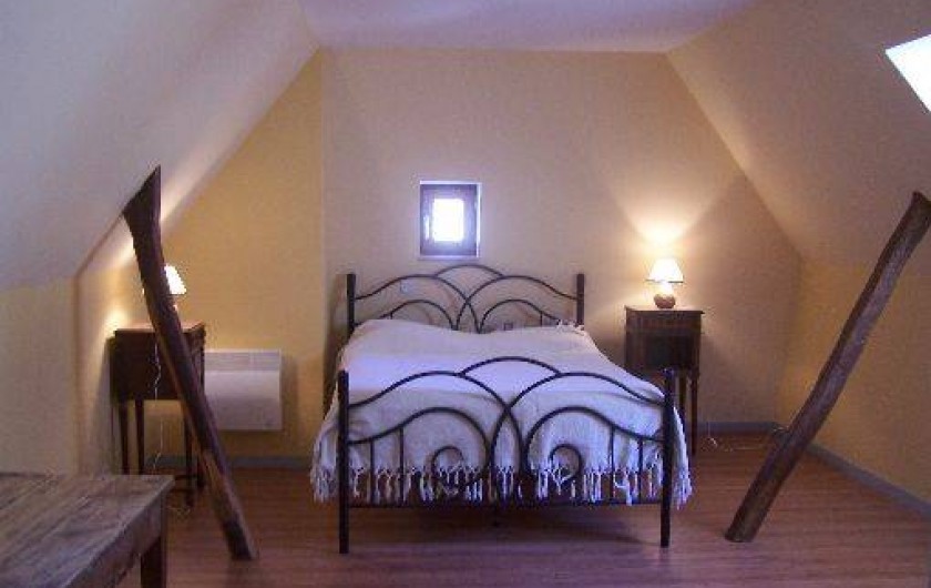 Location de vacances - Gîte à Arrens-Marsous