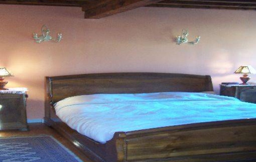 Location de vacances - Gîte à Arrens-Marsous