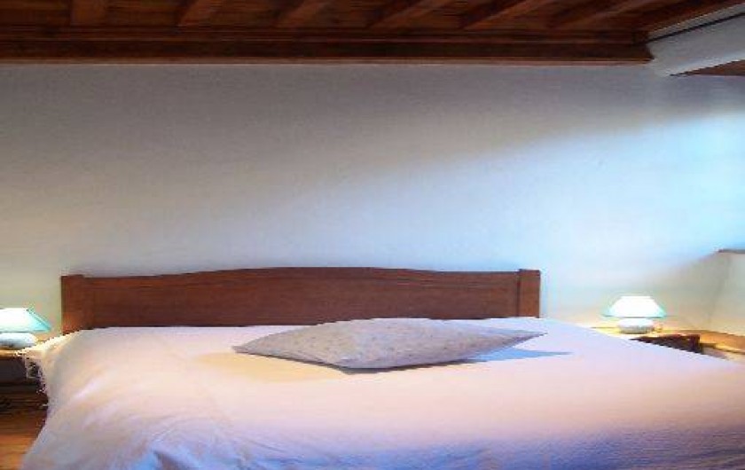 Location de vacances - Gîte à Arrens-Marsous