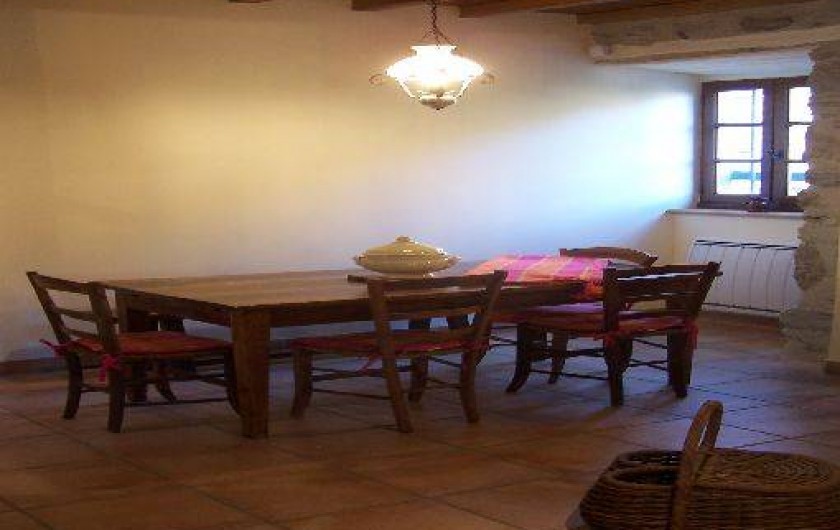 Location de vacances - Gîte à Arrens-Marsous