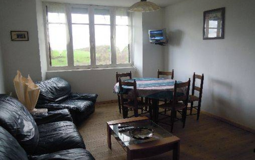 Location de vacances - Appartement à Villefranche-de-Panat