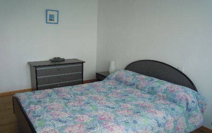 Location de vacances - Appartement à Villefranche-de-Panat