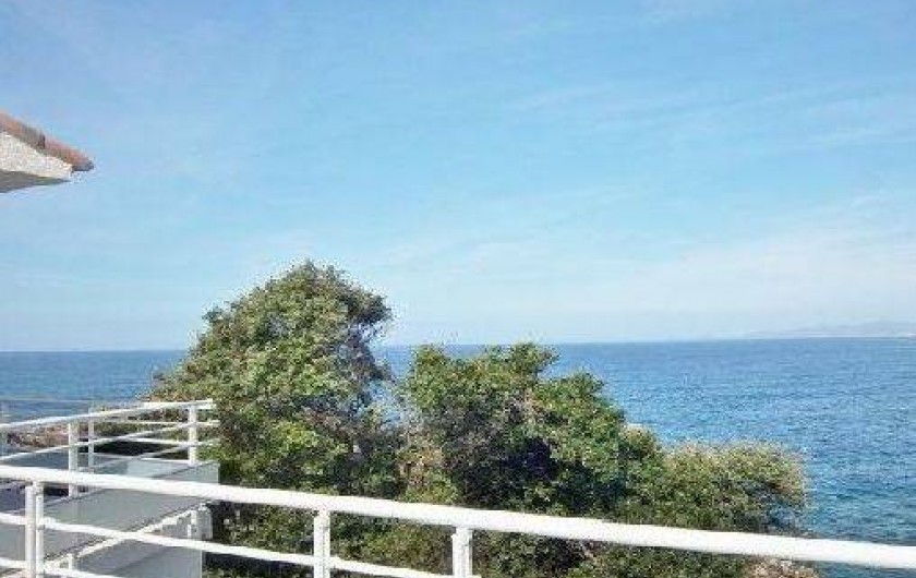 Location de vacances - Maison - Villa à Pietrosella