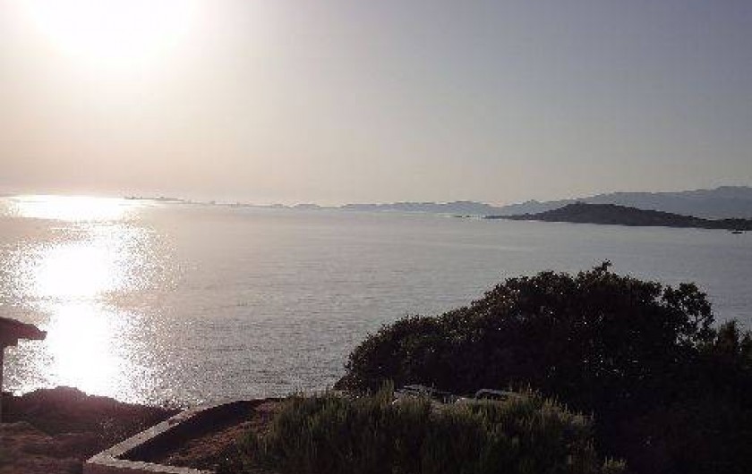 Location de vacances - Maison - Villa à Pietrosella