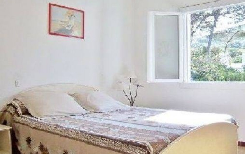 Location de vacances - Maison - Villa à Pietrosella