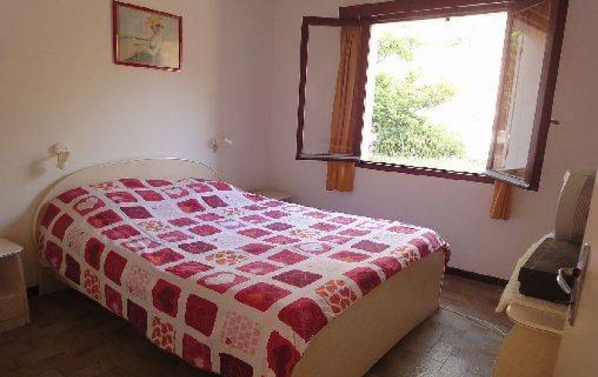 Location de vacances - Maison - Villa à Pietrosella