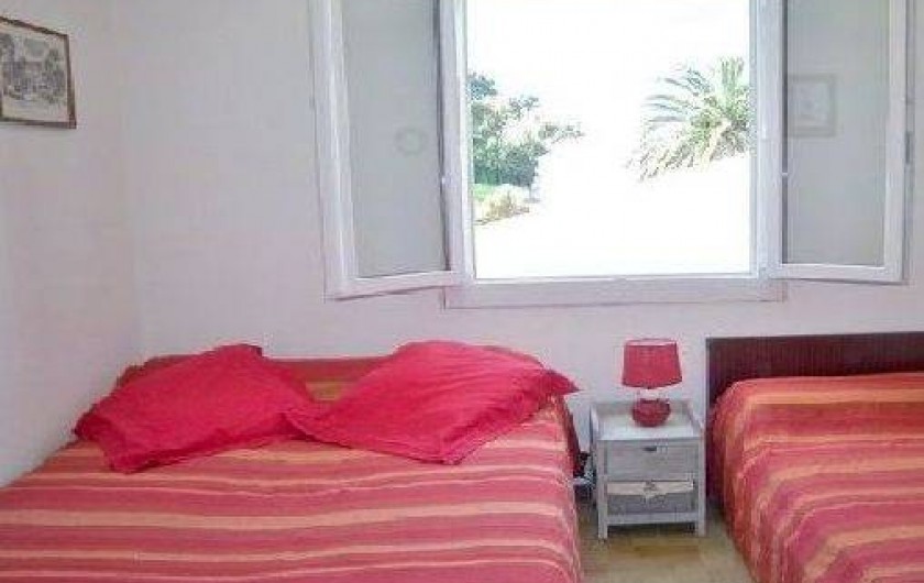 Location de vacances - Maison - Villa à Pietrosella