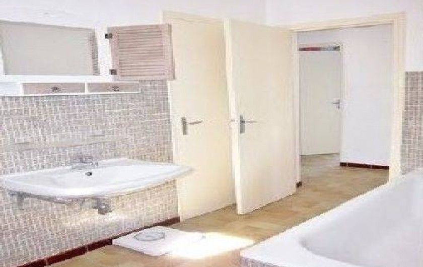 Location de vacances - Maison - Villa à Pietrosella