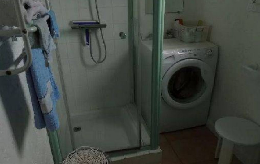 Location de vacances - Appartement à Sainte-Marie-de-Ré