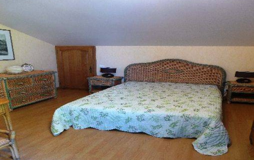 Location de vacances - Villa à Langres