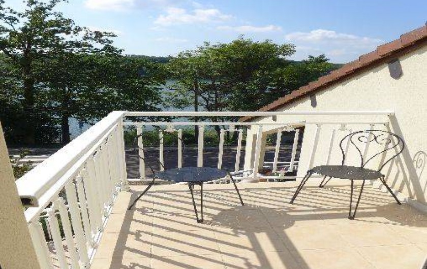 Location de vacances - Villa à Langres