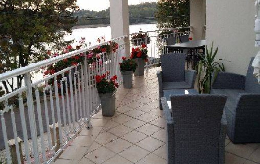 Location de vacances - Villa à Langres