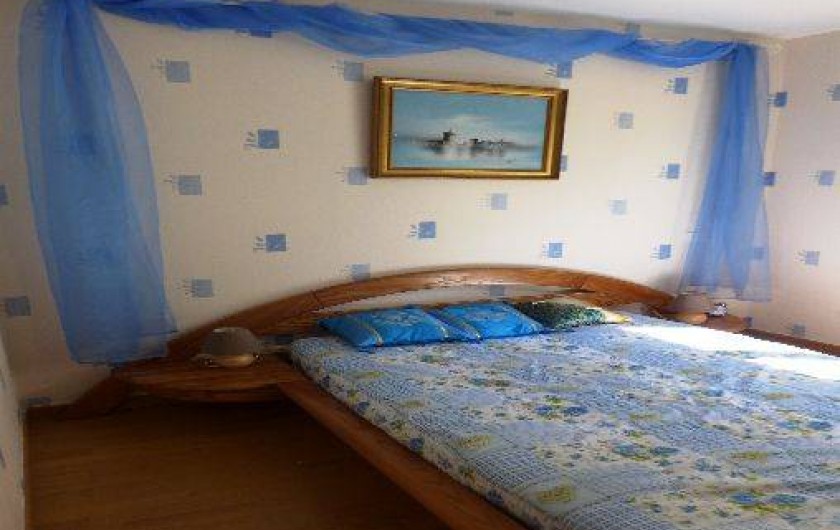 Location de vacances - Villa à Langres