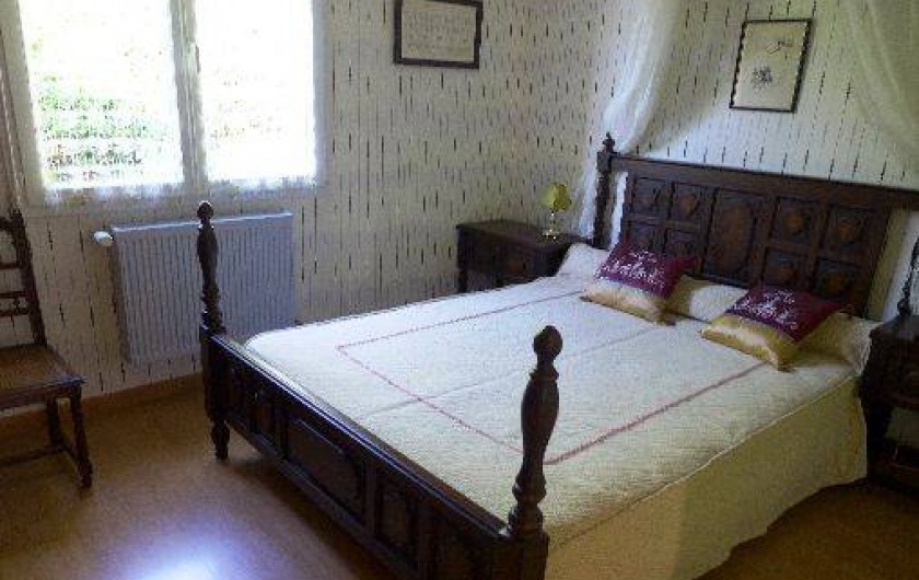 Location de vacances - Villa à Langres