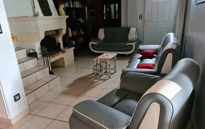 Location de vacances - Villa à Langres